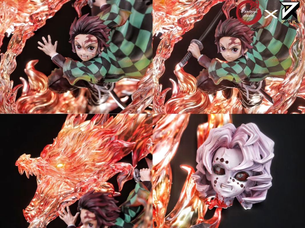 Kamado Tanjirou