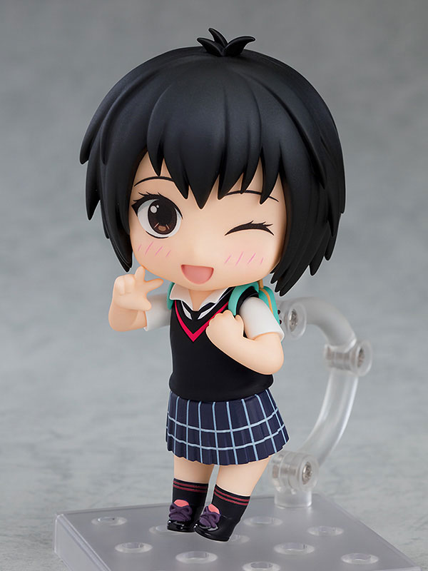 Nendoroid Spider-Man: Into the Spider-Verse Peni Parker Into the Spider-Verse Ver. DX