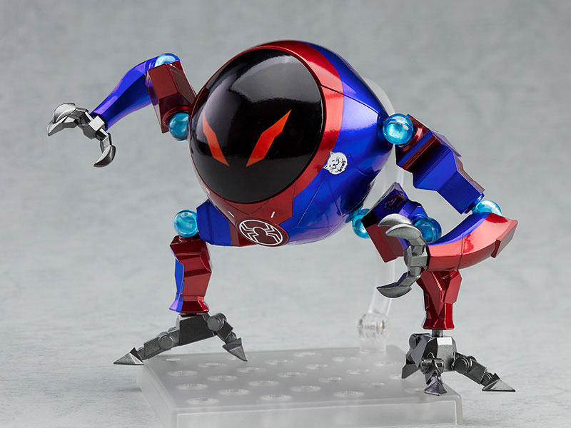 Nendoroid Spider-Man: Into the Spider-Verse Peni Parker Into the Spider-Verse Ver. DX
