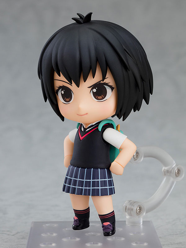 Nendoroid Spider-Man: Into the Spider-Verse Peni Parker Into the Spider-Verse Ver. DX