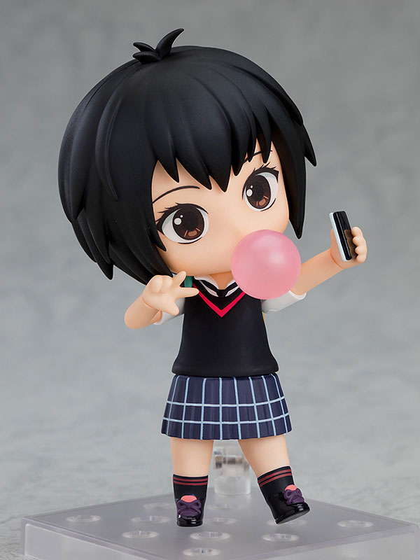 Nendoroid Spider-Man: Into the Spider-Verse Peni Parker Into the Spider-Verse Ver. DX