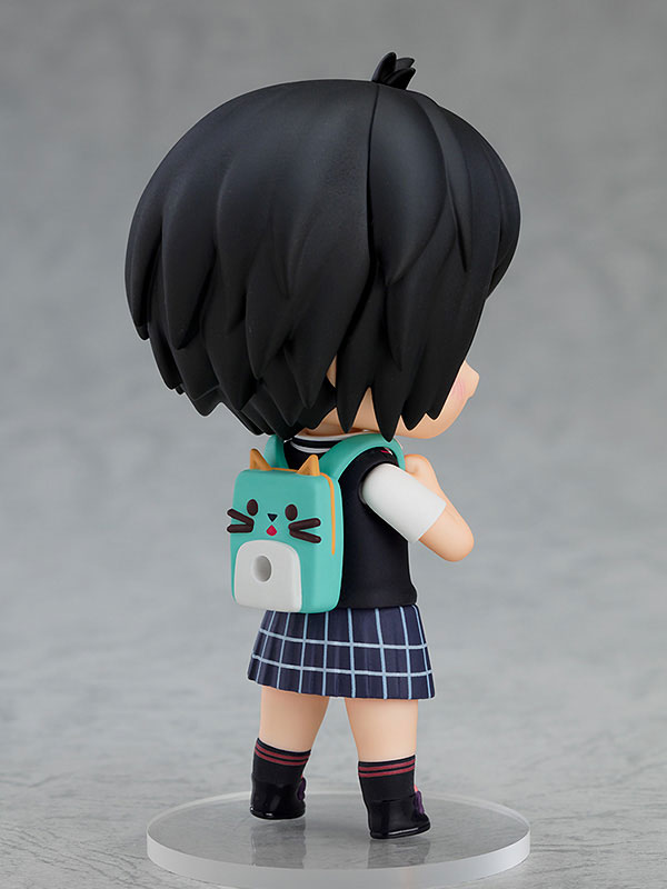 Nendoroid Spider-Man: Into the Spider-Verse Peni Parker Into the Spider-Verse Ver. DX