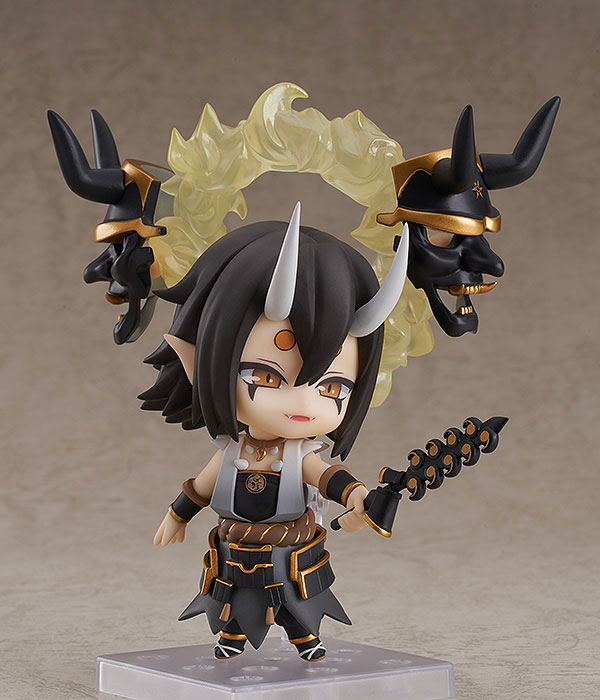 Nendoroid Onmyoji Otakemaru