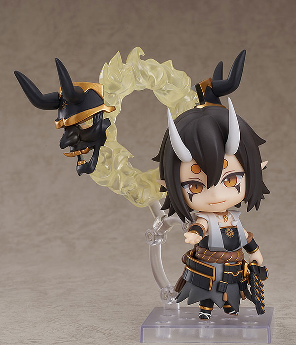 Nendoroid Onmyoji Otakemaru