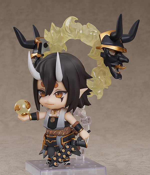 Nendoroid Onmyoji Otakemaru