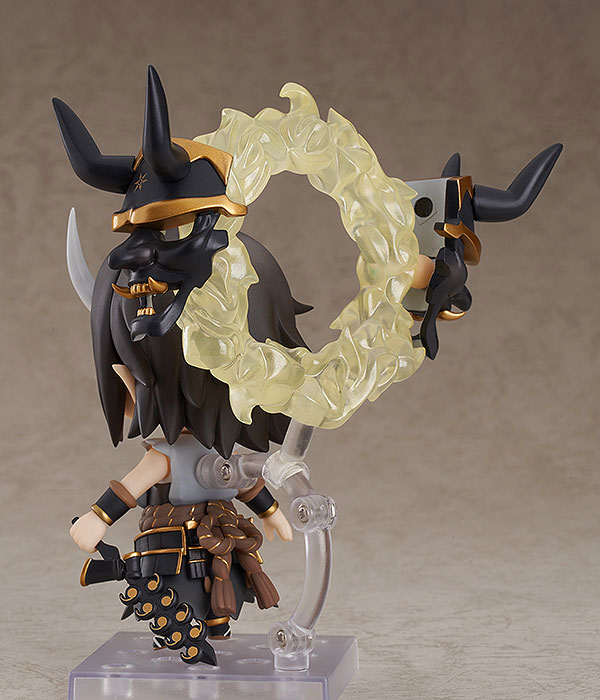 Nendoroid Onmyoji Otakemaru