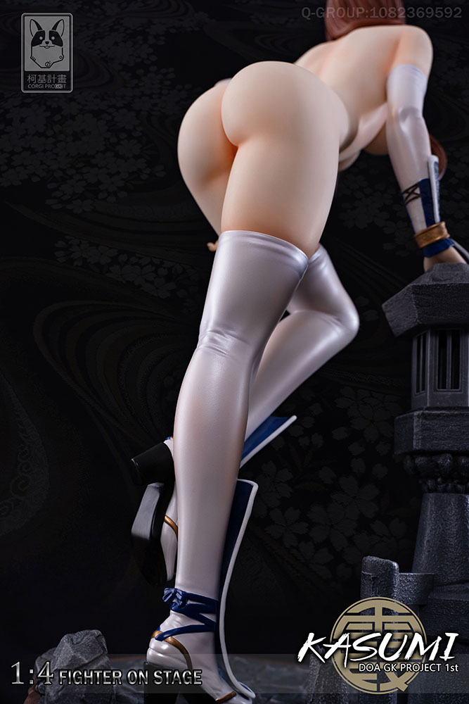 1/4 DOA GK PROJECT - Kasumi