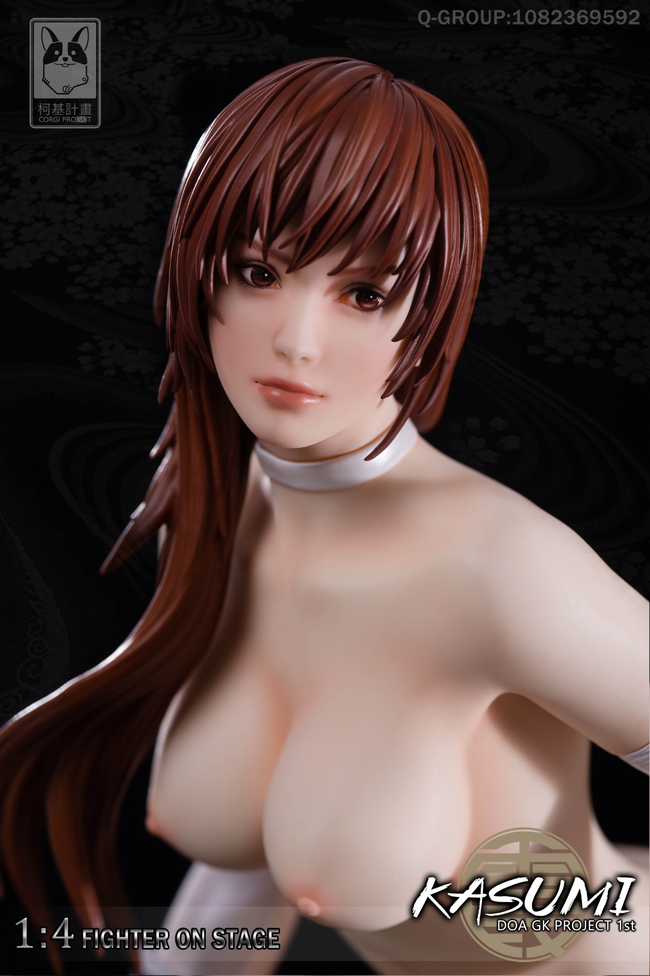 1/4 DOA GK PROJECT - Kasumi