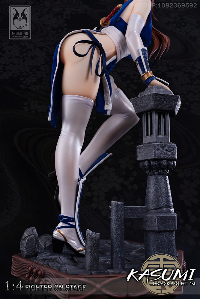 1/4 DOA GK PROJECT - Kasumi