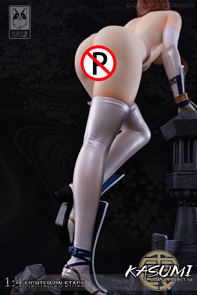 1/4 DOA GK PROJECT - Kasumi