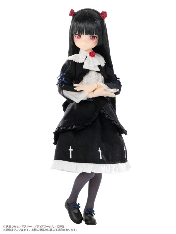 1/6 Pure Neemo Character Series No.129 Oreimo Kuroneko