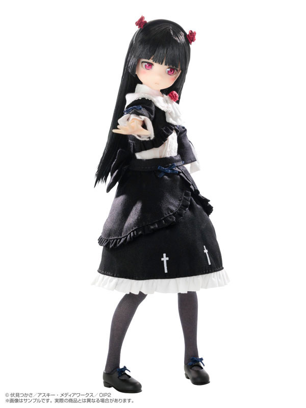 1/6 Pure Neemo Character Series No.129 Oreimo Kuroneko