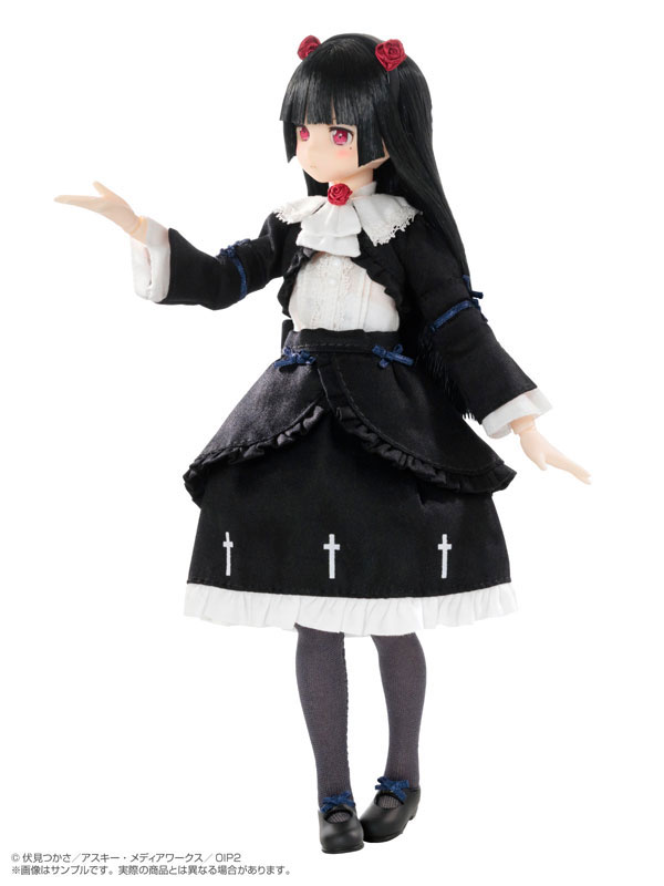 1/6 Pure Neemo Character Series No.129 Oreimo Kuroneko