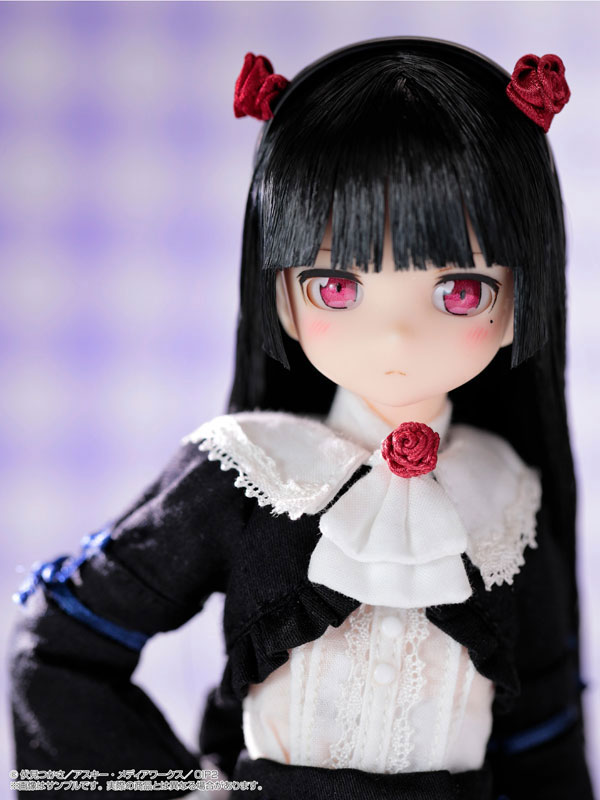 1/6 Pure Neemo Character Series No.129 Oreimo Kuroneko