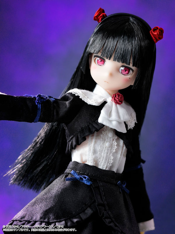 1/6 Pure Neemo Character Series No.129 Oreimo Kuroneko