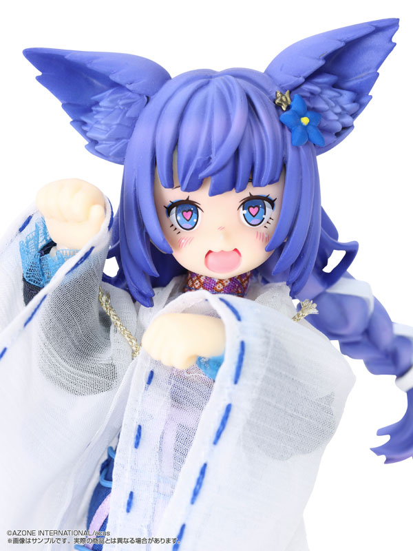 1/12 Mimy Garden Naturalis Historia Mashiro