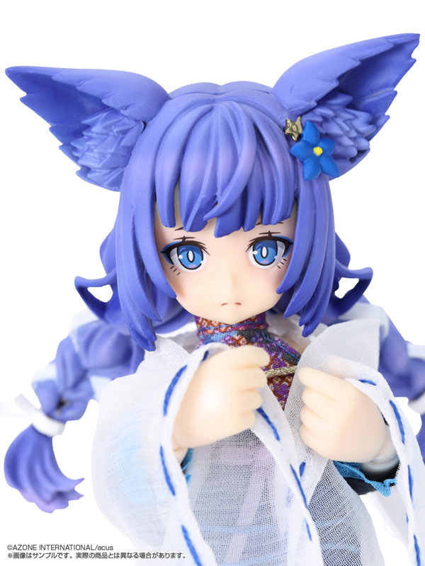 1/12 Mimy Garden Naturalis Historia Mashiro