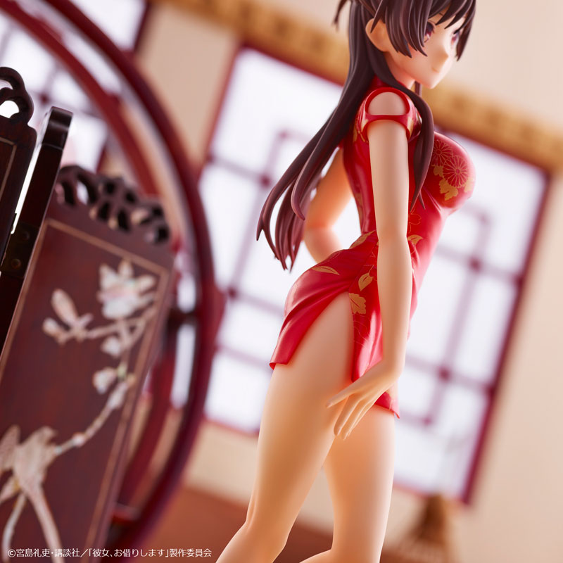 Rent-A-Girlfriend Chizuru Mizuhara China Dress Ver