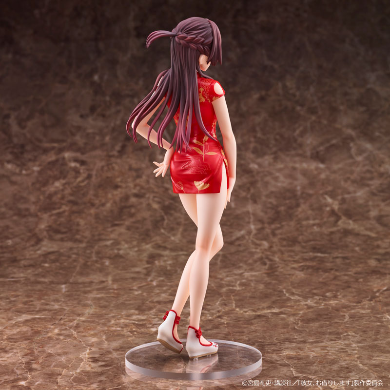 Rent-A-Girlfriend Chizuru Mizuhara China Dress Ver