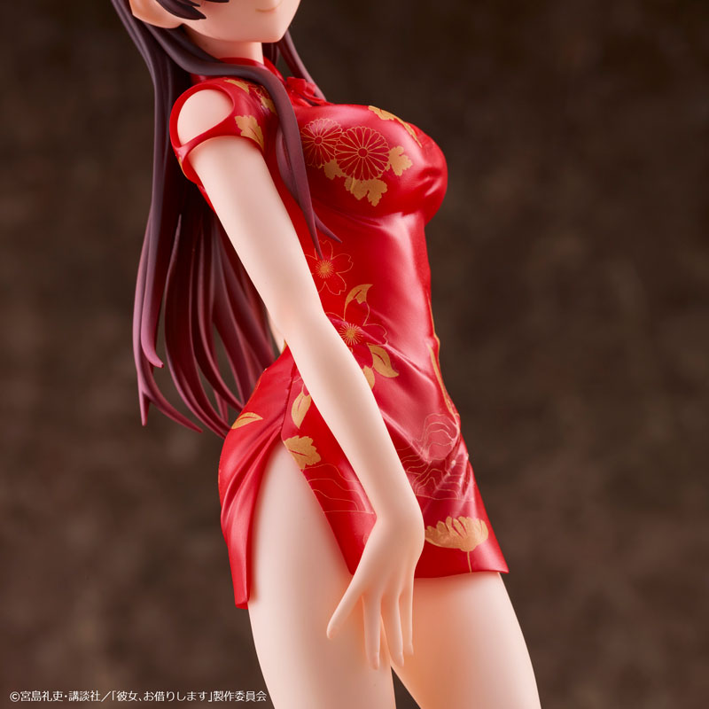 Rent-A-Girlfriend Chizuru Mizuhara China Dress Ver