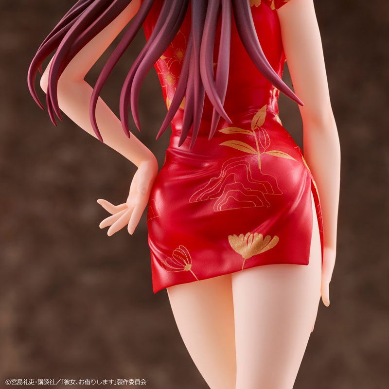 Rent-A-Girlfriend Chizuru Mizuhara China Dress Ver