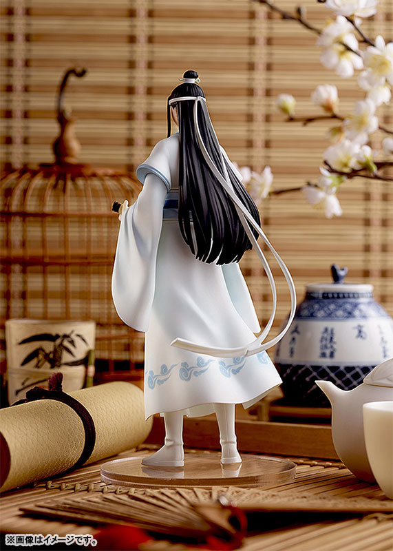 POP UP PARADE Anime - The Master of Diabolism - Lan Wangji