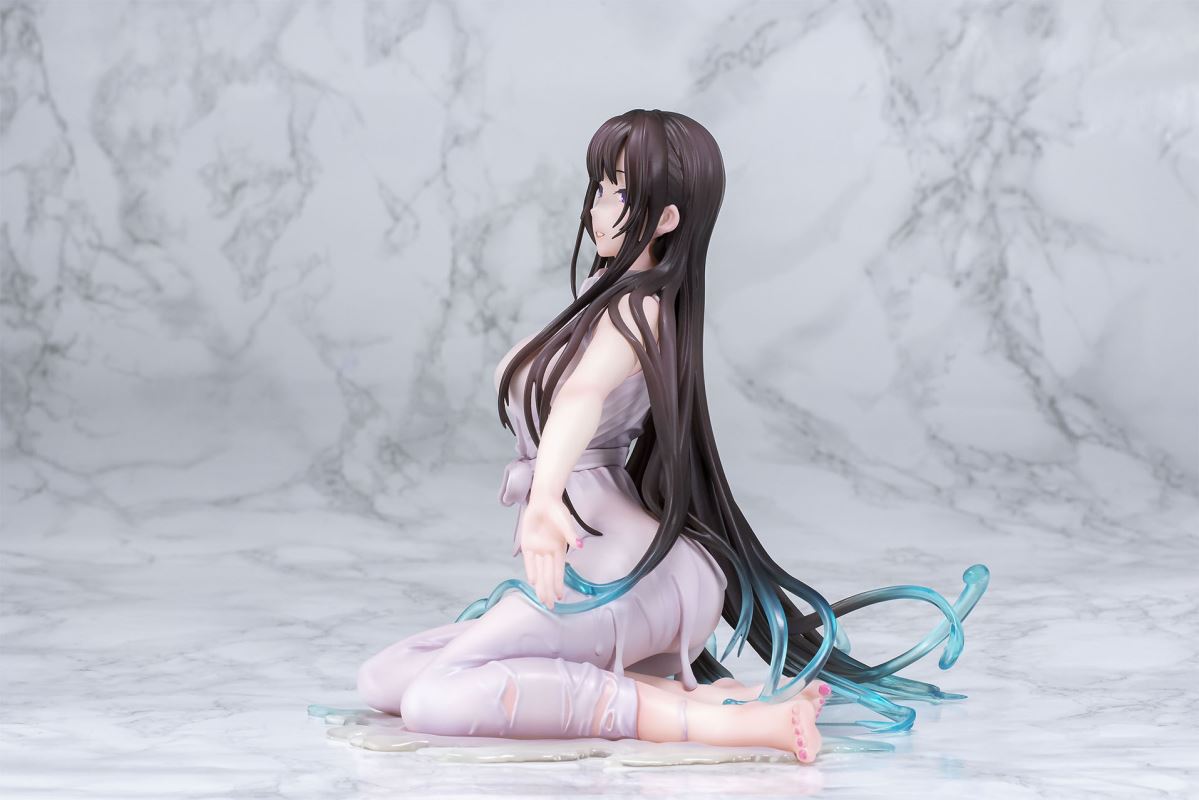 The Elder Sister - Like One - Chiyo 1/5