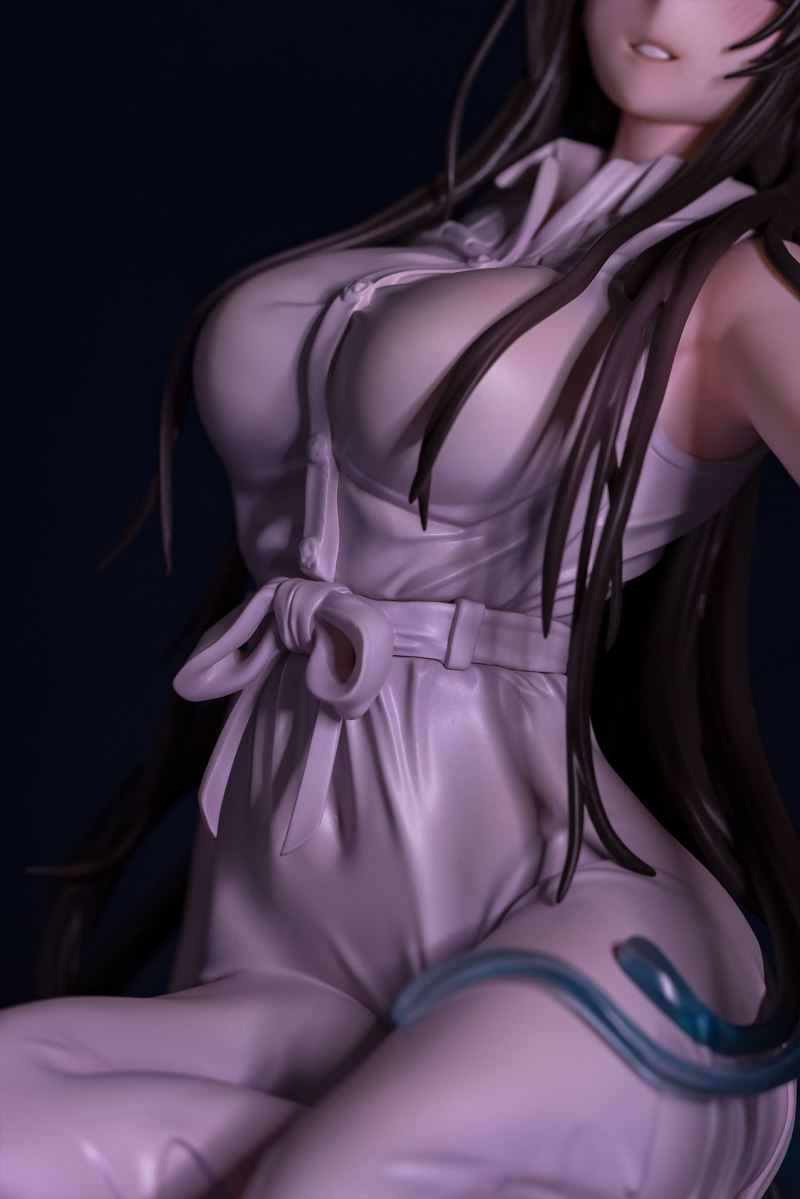 The Elder Sister - Like One - Chiyo 1/5