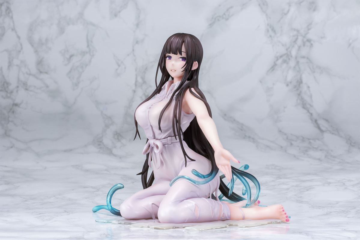 The Elder Sister - Like One - Chiyo 1/5