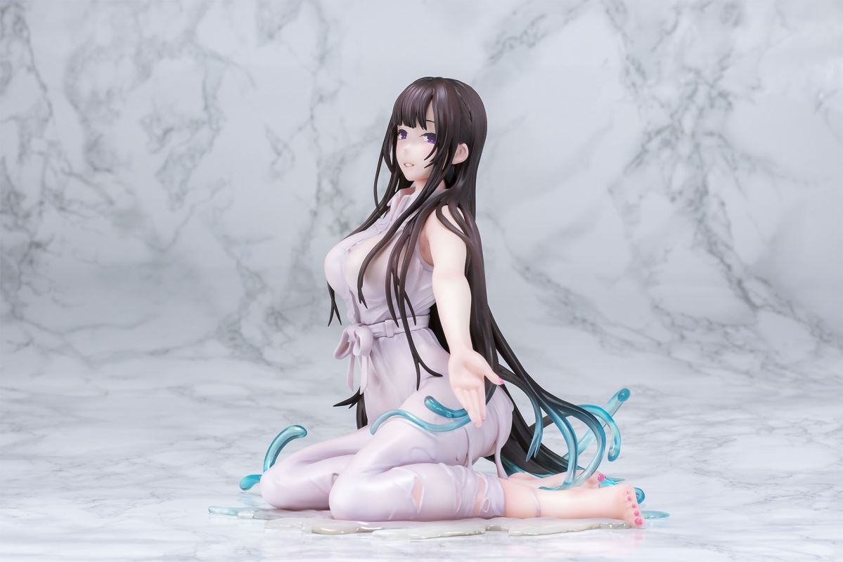 The Elder Sister - Like One - Chiyo 1/5