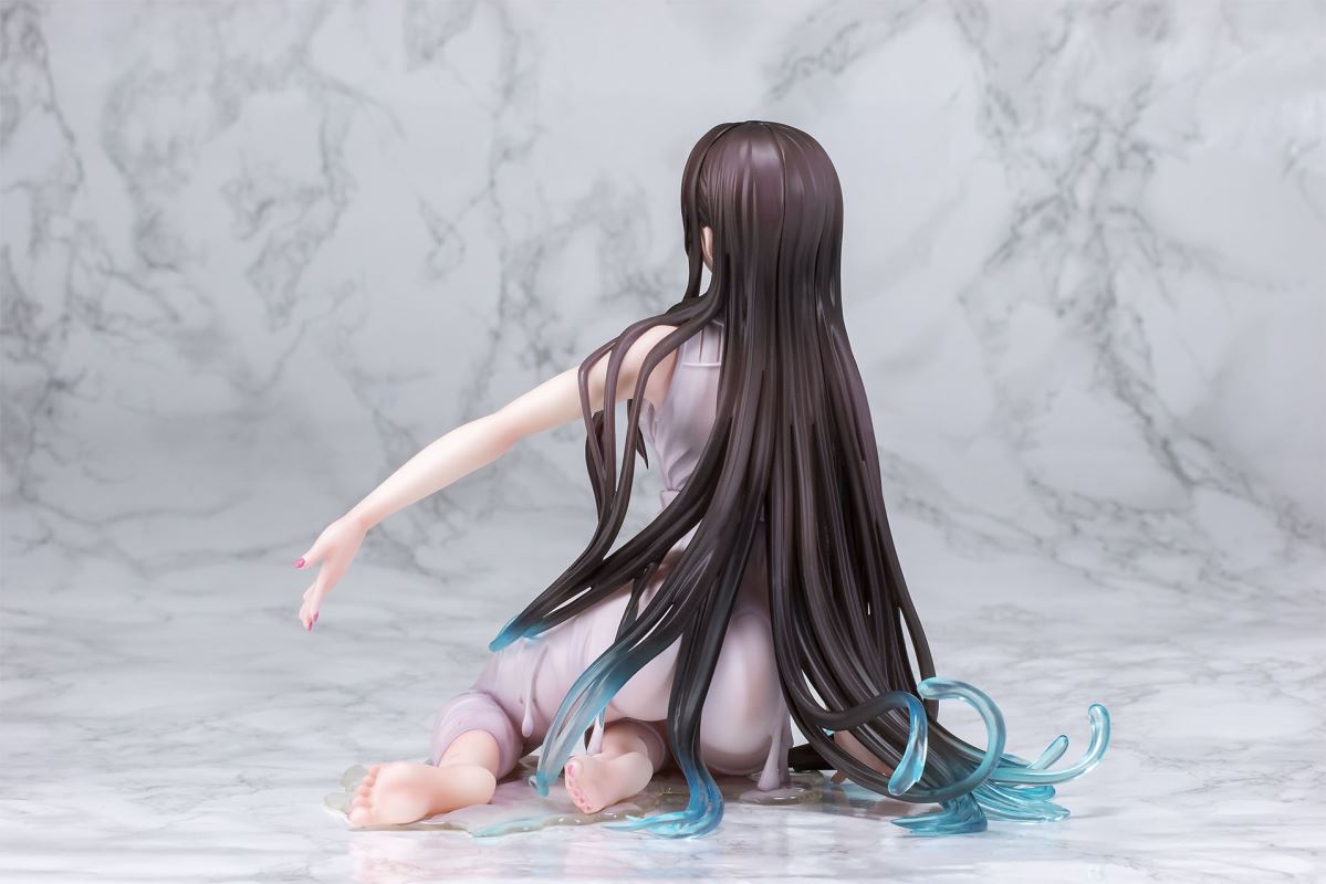 The Elder Sister - Like One - Chiyo 1/5