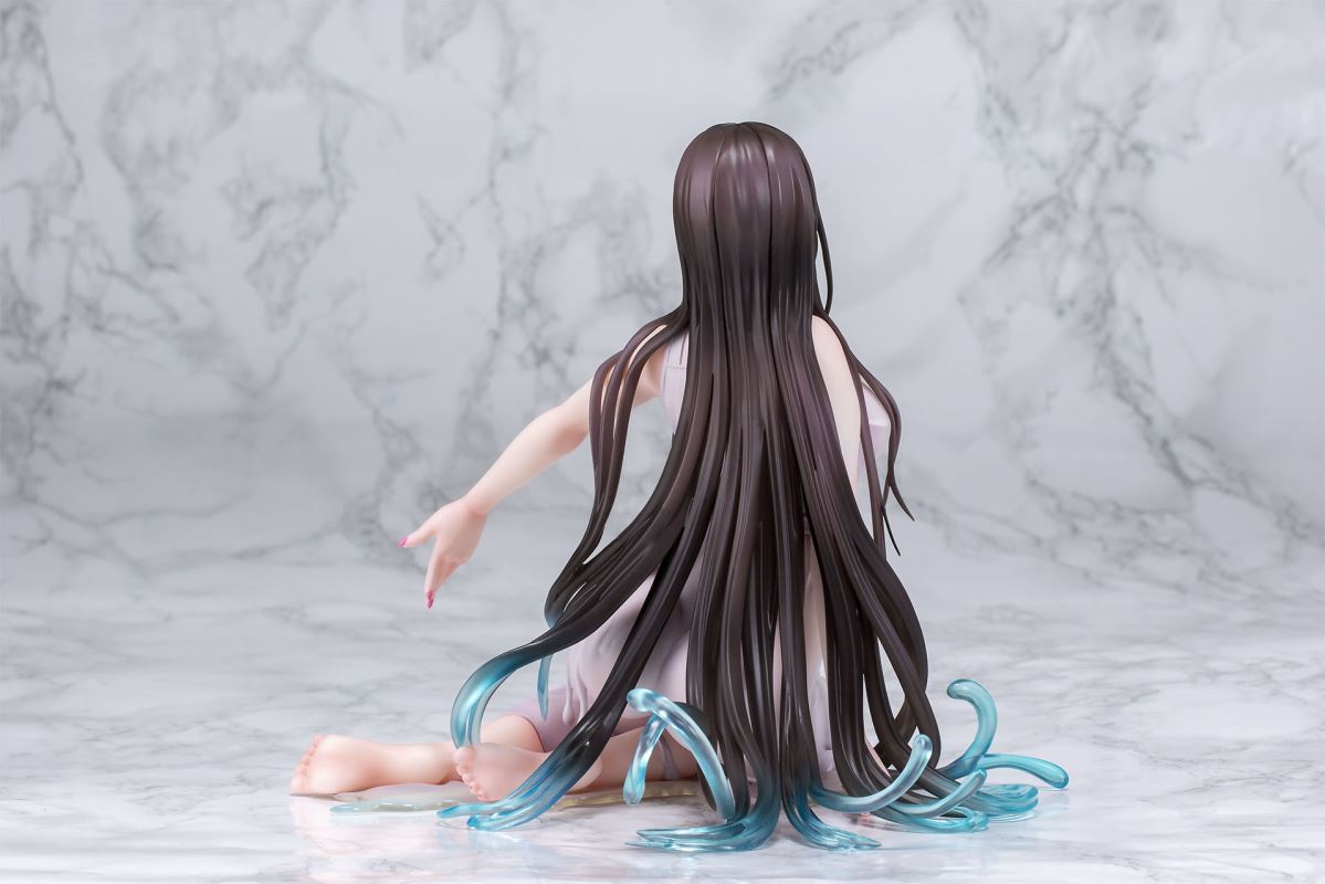 The Elder Sister - Like One - Chiyo 1/5