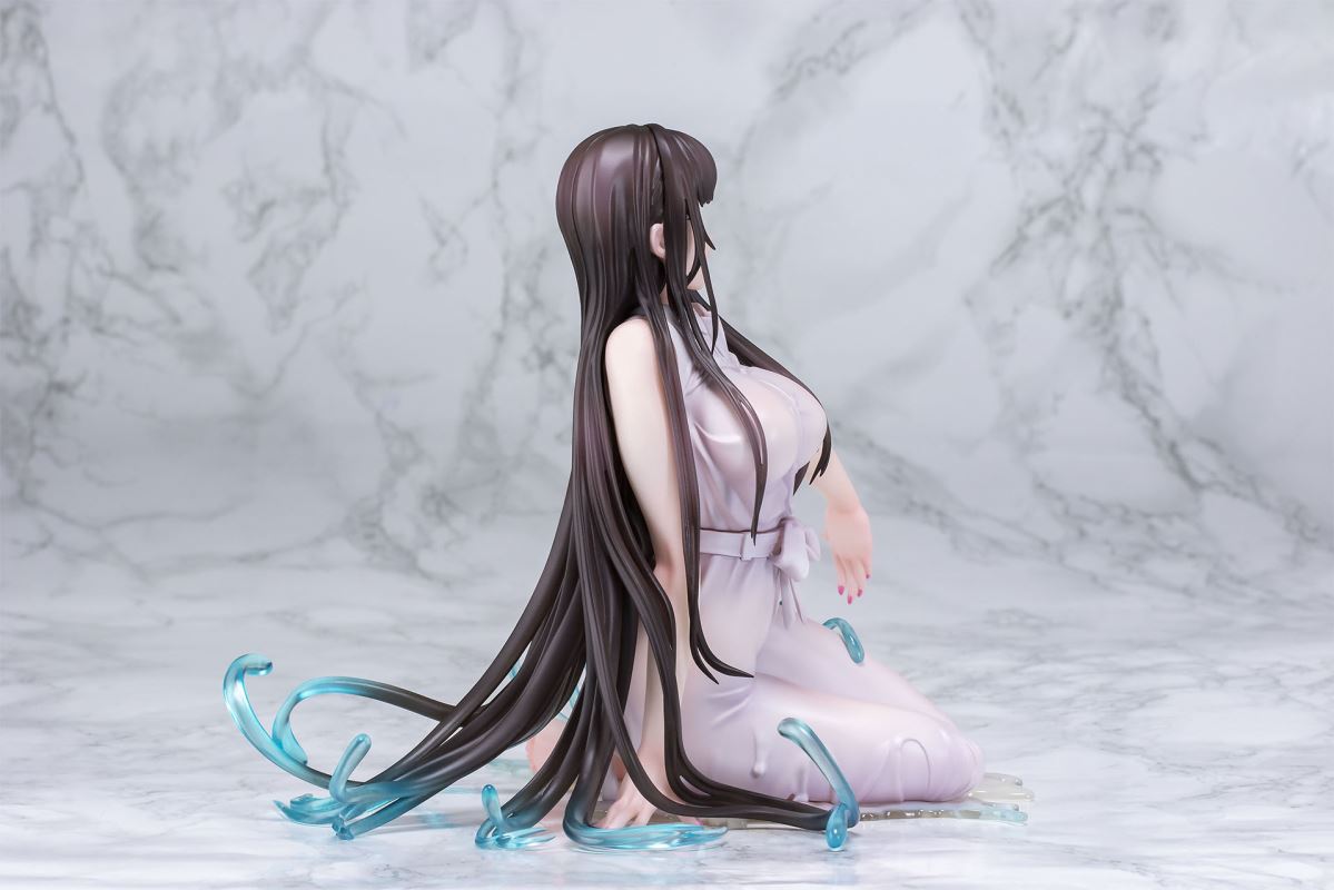 The Elder Sister - Like One - Chiyo 1/5