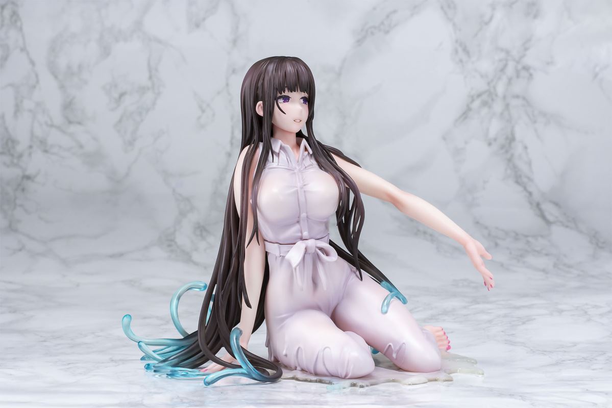 The Elder Sister - Like One - Chiyo 1/5