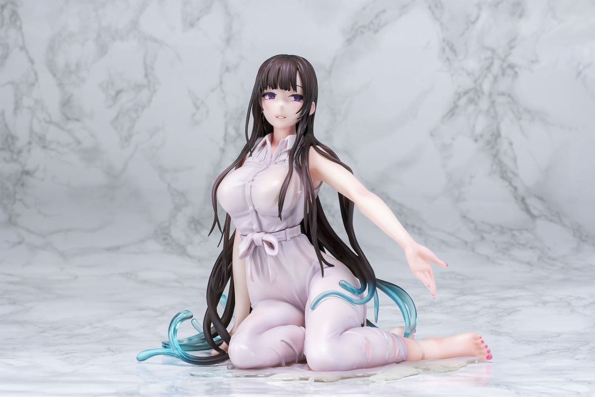 The Elder Sister - Like One - Chiyo 1/5