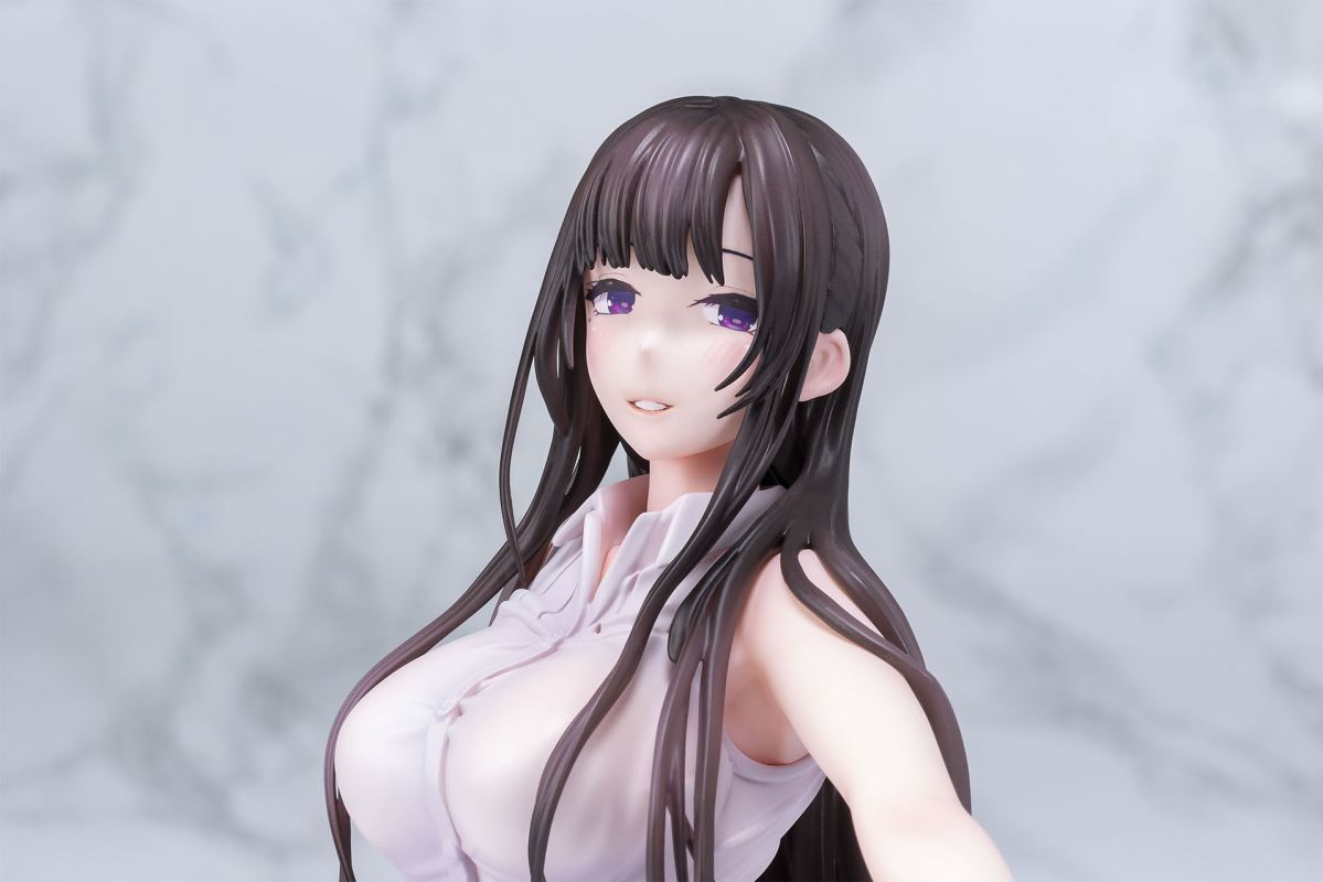 The Elder Sister - Like One - Chiyo 1/5