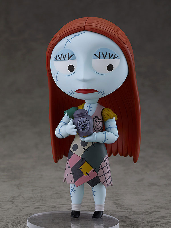 Nendoroid The Nightmare Before Christmas Sally