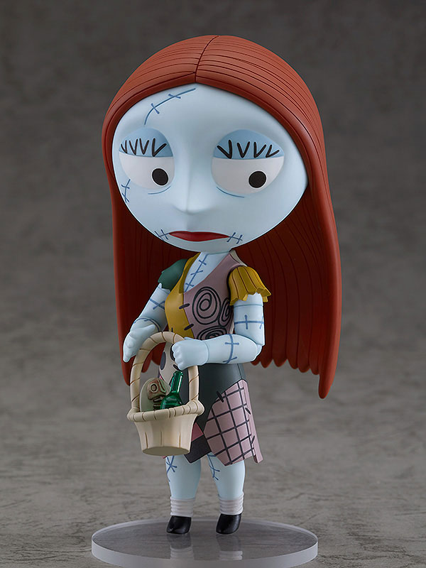 Nendoroid The Nightmare Before Christmas Sally