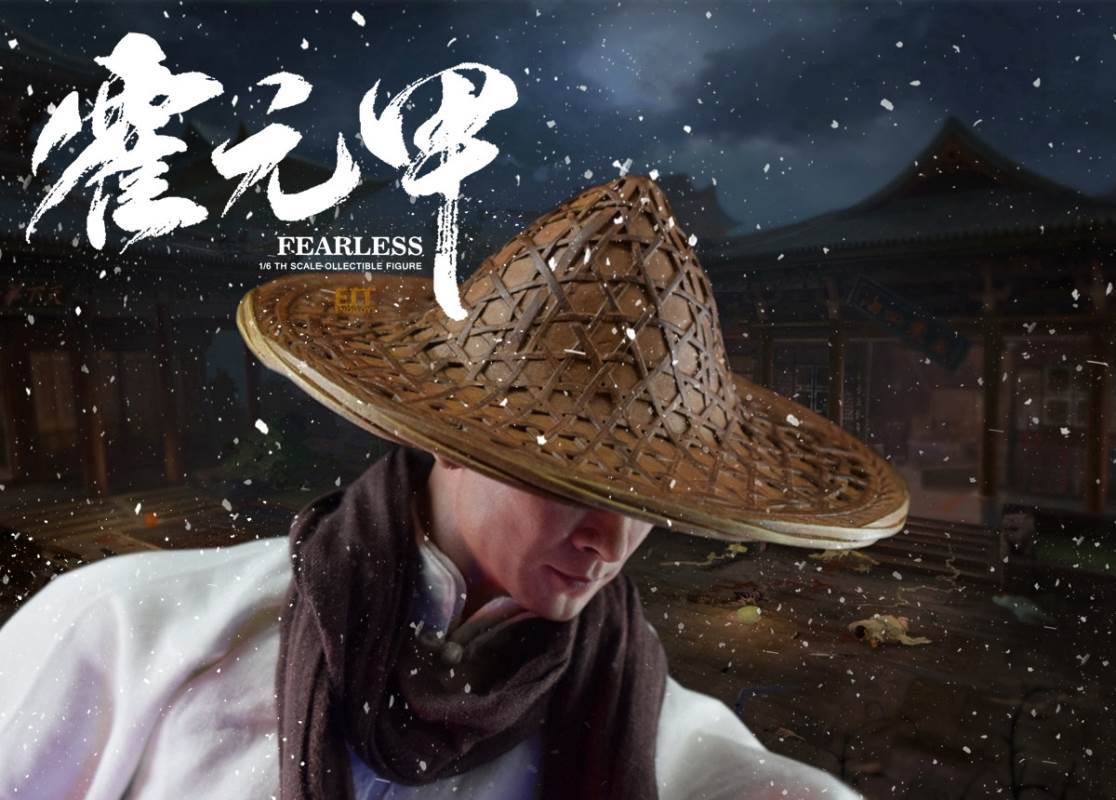 Fearless 1/6