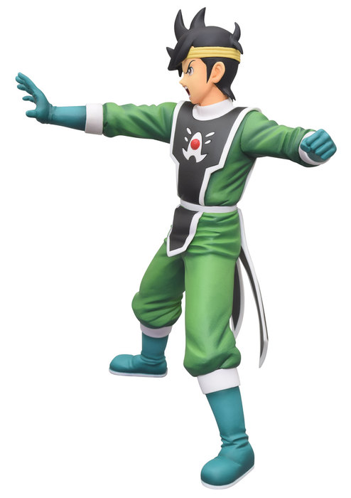 Dragon Quest: Dai no Daibouken - Pop SSS Figure