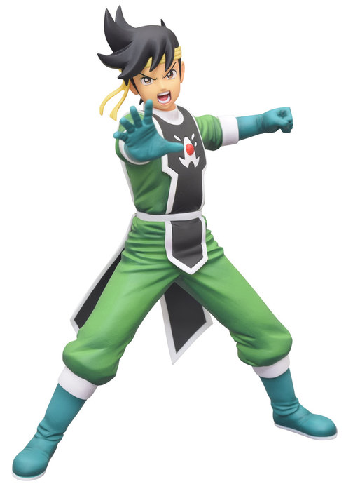 Dragon Quest: Dai no Daibouken - Pop SSS Figure