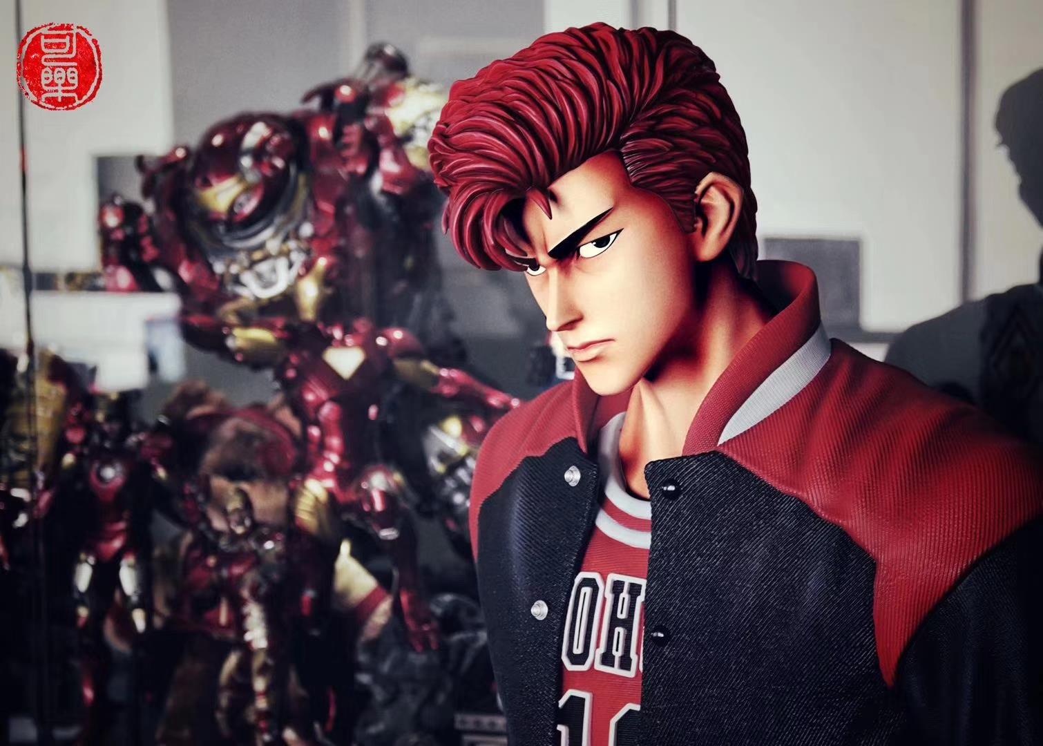 1/1 Sakuragi Hanamichi