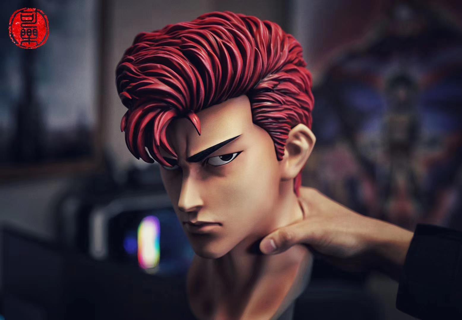 1/1 Sakuragi Hanamichi