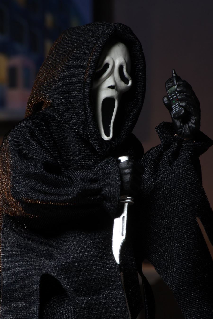 Ghostface 8-Inch Figure from Scream