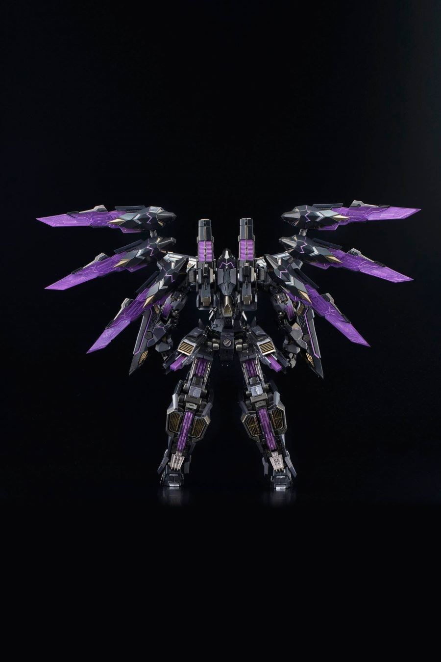Kuro Kura Kuri IDW Megatron