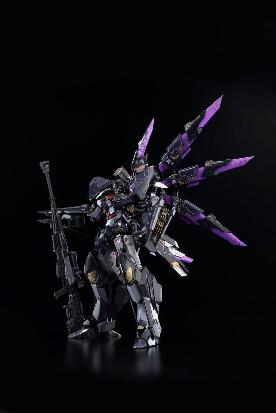 Kuro Kura Kuri IDW Megatron
