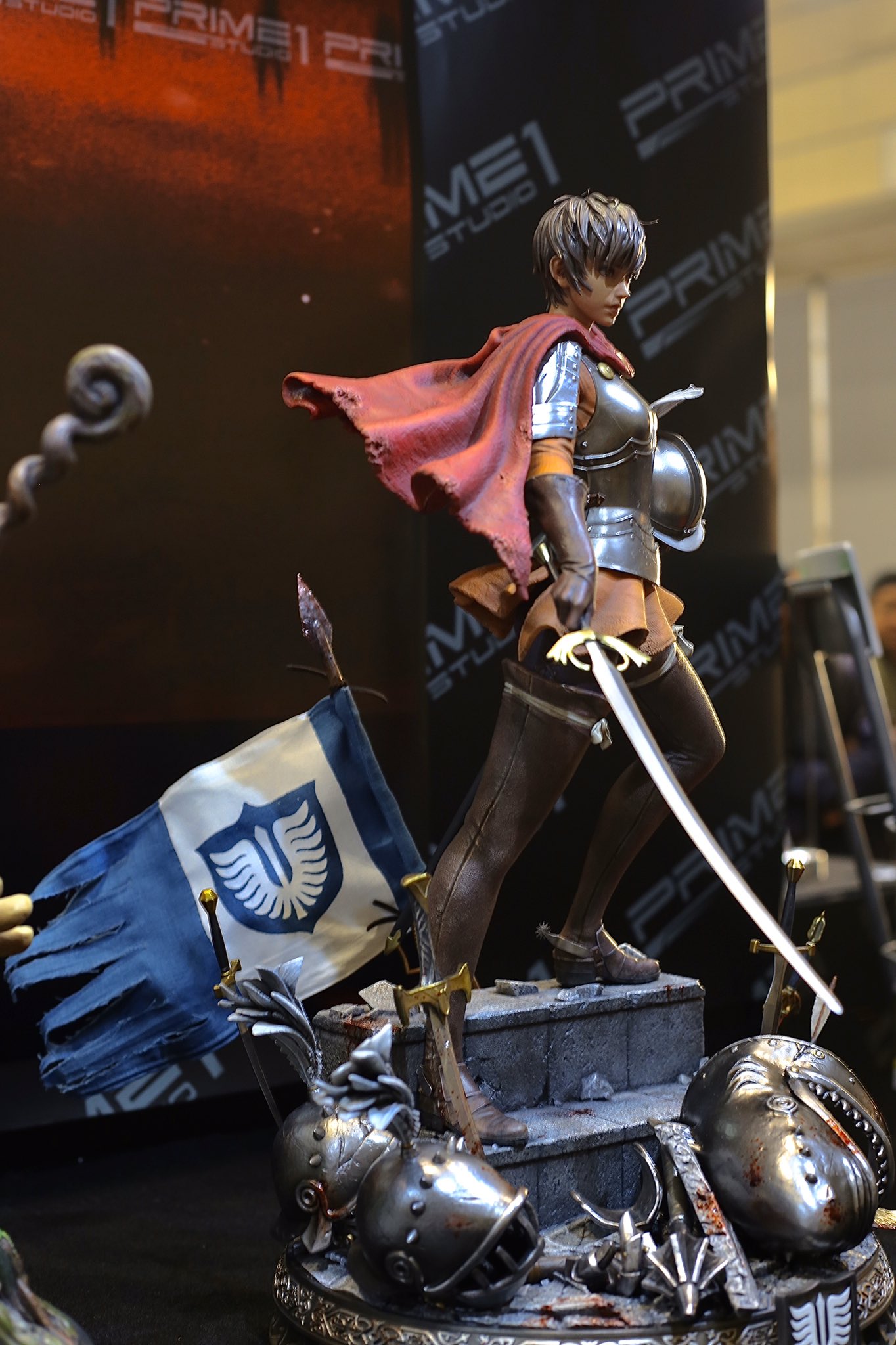 Casca (Berserk)