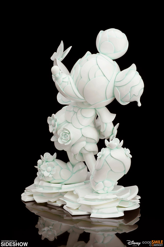 Mickey Mouse and Minnie Mouse 90th Anniversary Edition