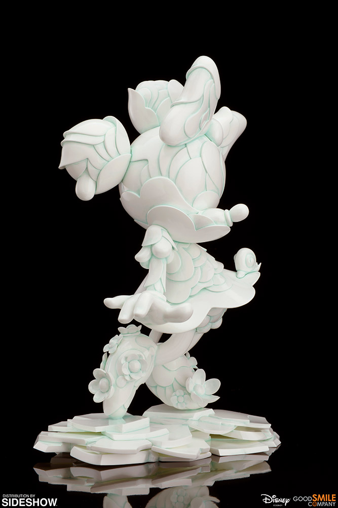 Mickey Mouse and Minnie Mouse 90th Anniversary Edition