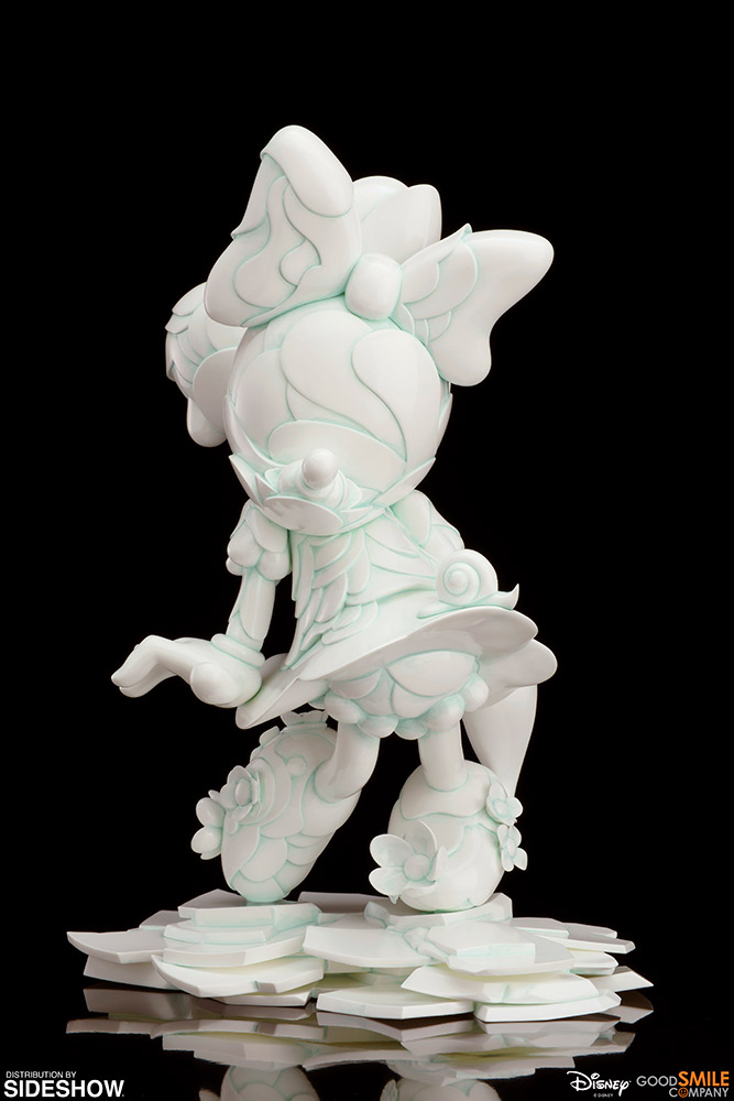 Mickey Mouse and Minnie Mouse 90th Anniversary Edition